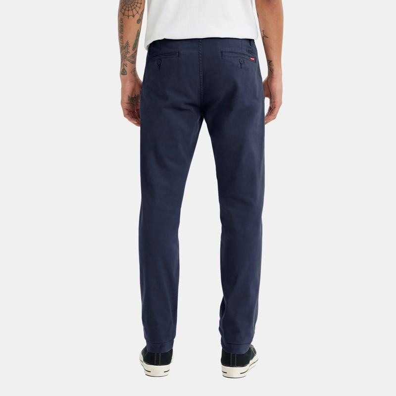 PANTALON HOMBRE XX CHINO STD II AZUL LEVIS 17196-0016 - 3