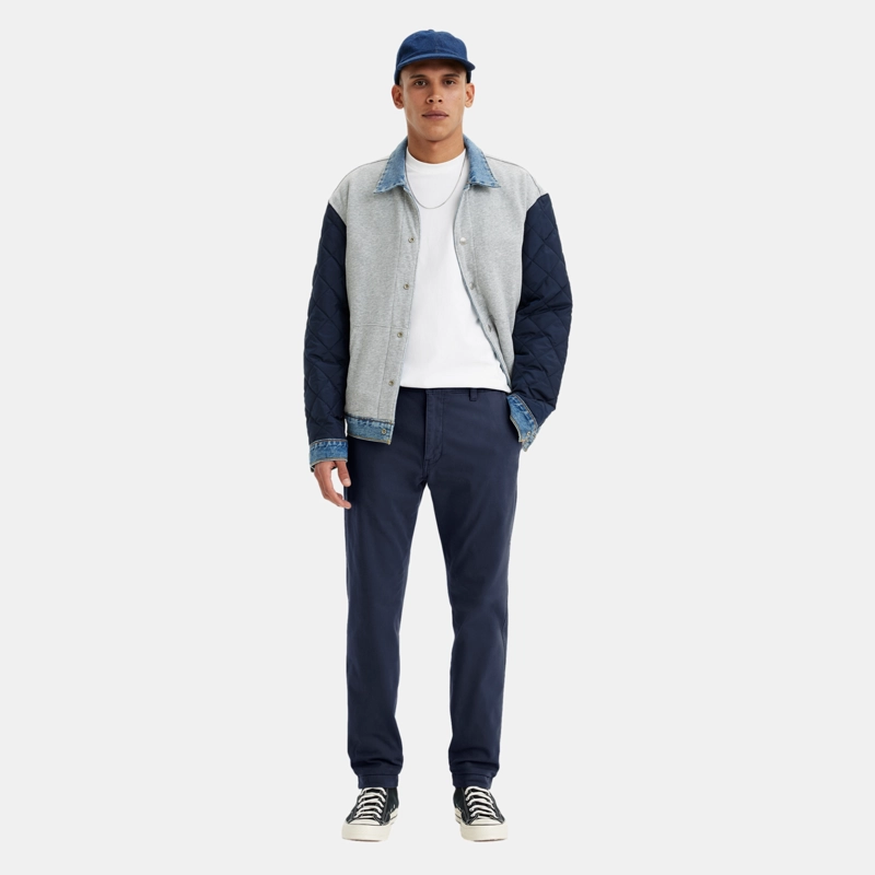 PANTALON HOMBRE XX CHINO STD II AZUL LEVIS 17196-0016 - 4
