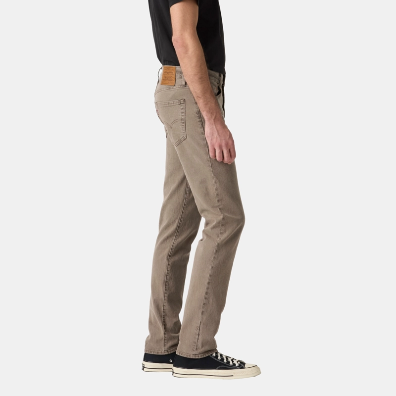 JEANS HOMBRE 511 SLIM CAFE LEVIS 04511-6512 - 3