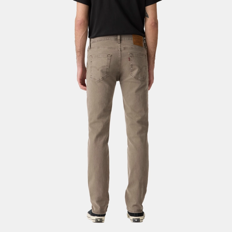 JEANS HOMBRE 511 SLIM CAFE LEVIS 04511-6512 - 4