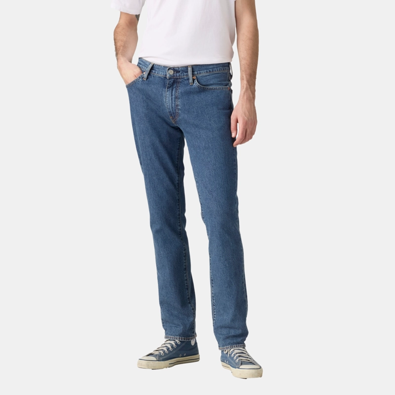 JEANS HOMBRE 511 SLIM AZUL LEVIS 04511-6518 - 1