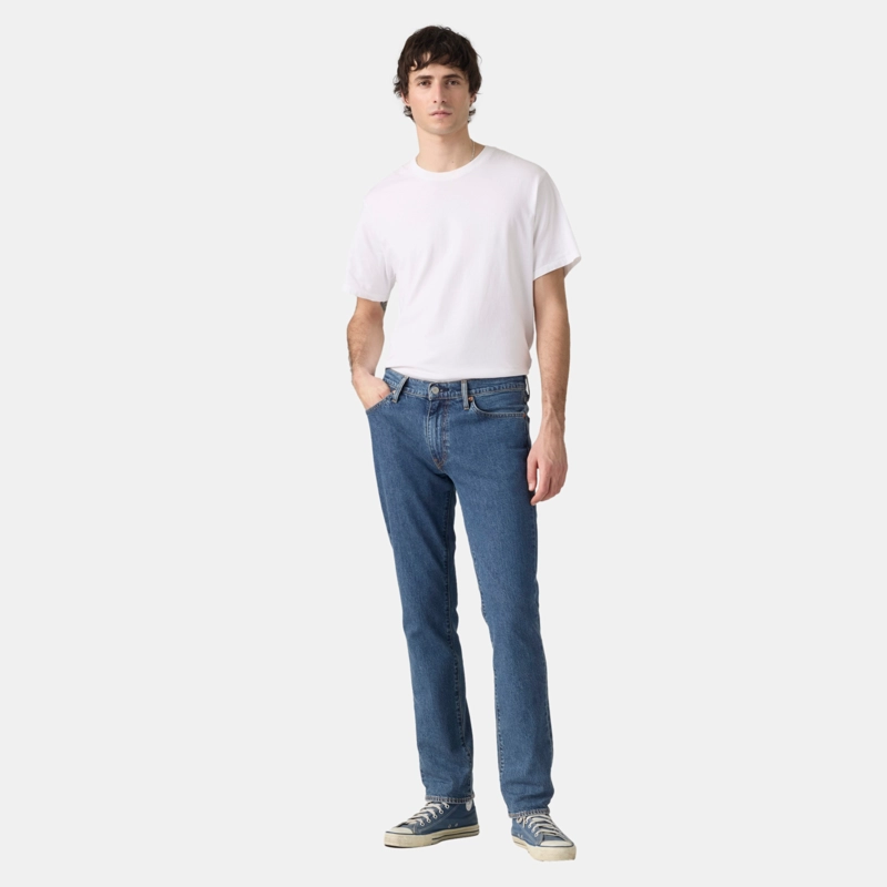 JEANS HOMBRE 511 SLIM AZUL LEVIS 04511-6518 - 2