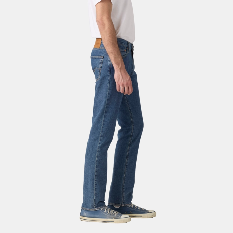 JEANS HOMBRE 511 SLIM AZUL LEVIS 04511-6518 - 3