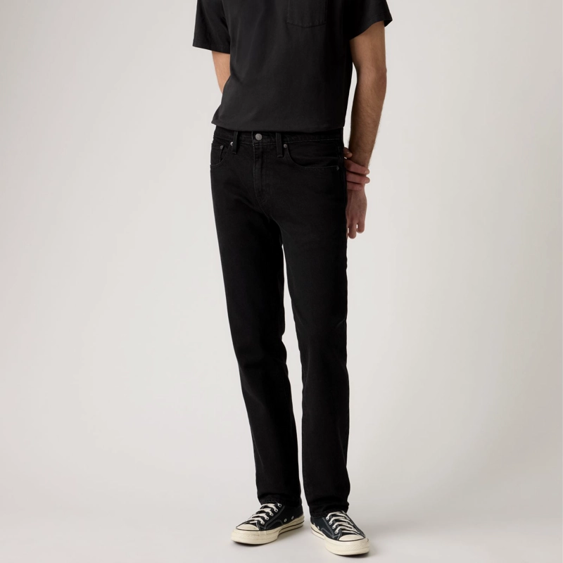 JEANS HOMBRE 511 SLIM NEGRO LEVIS 04511-6525 - 1