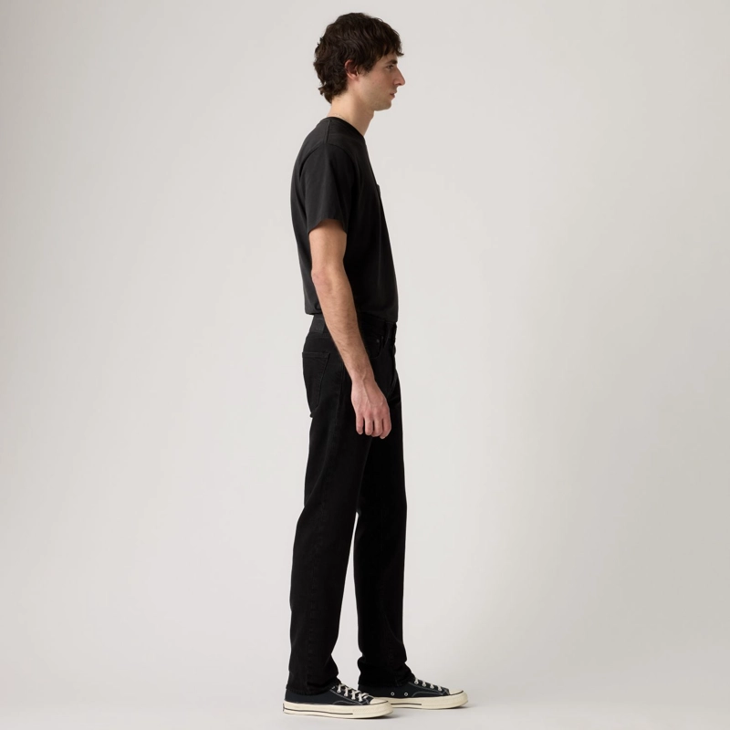 JEANS HOMBRE 511 SLIM NEGRO LEVIS 04511-6525 - 3