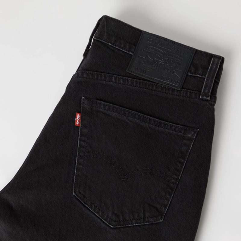JEANS HOMBRE 511 SLIM NEGRO LEVIS 04511-6525 - 5