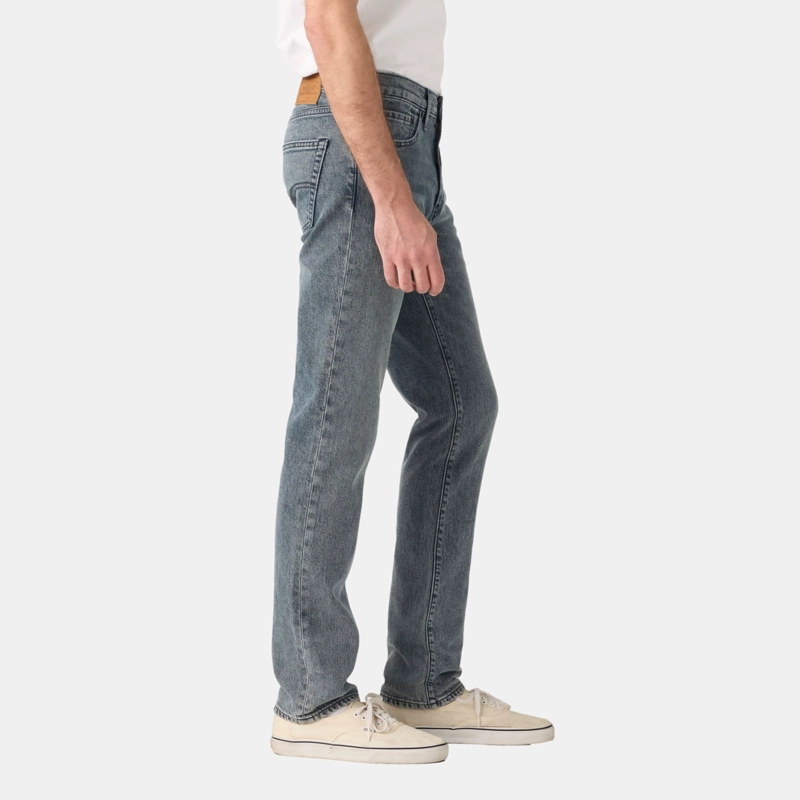 JEANS HOMBRE 511 SLIM AZUL LEVIS 04511-6515 - 3