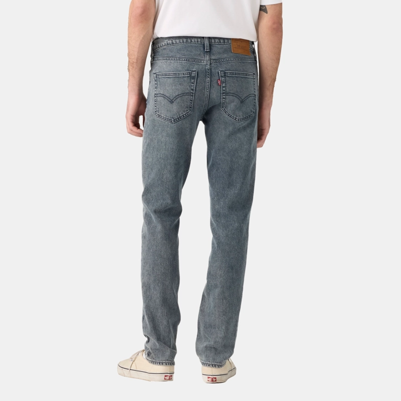 JEANS HOMBRE 511 SLIM AZUL LEVIS 04511-6515 - 4