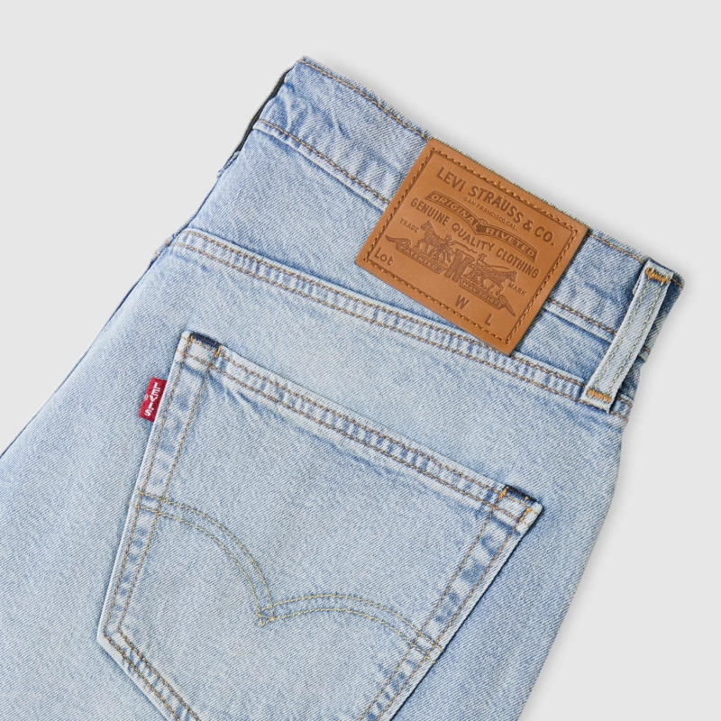 SHORT HOMBRE 405 STANDARD SHORTS CELESTE LEVIS 39864-0210 - 5