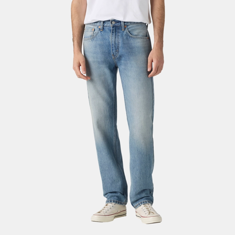 JEANS HOMBRE 505 REGULAR AZUL LEVIS 00505-3435 - 1