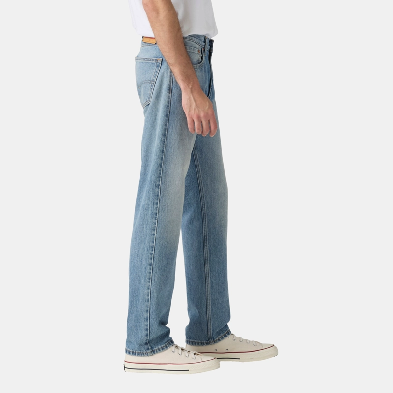 JEANS HOMBRE 505 REGULAR AZUL LEVIS 00505-3435 - 3