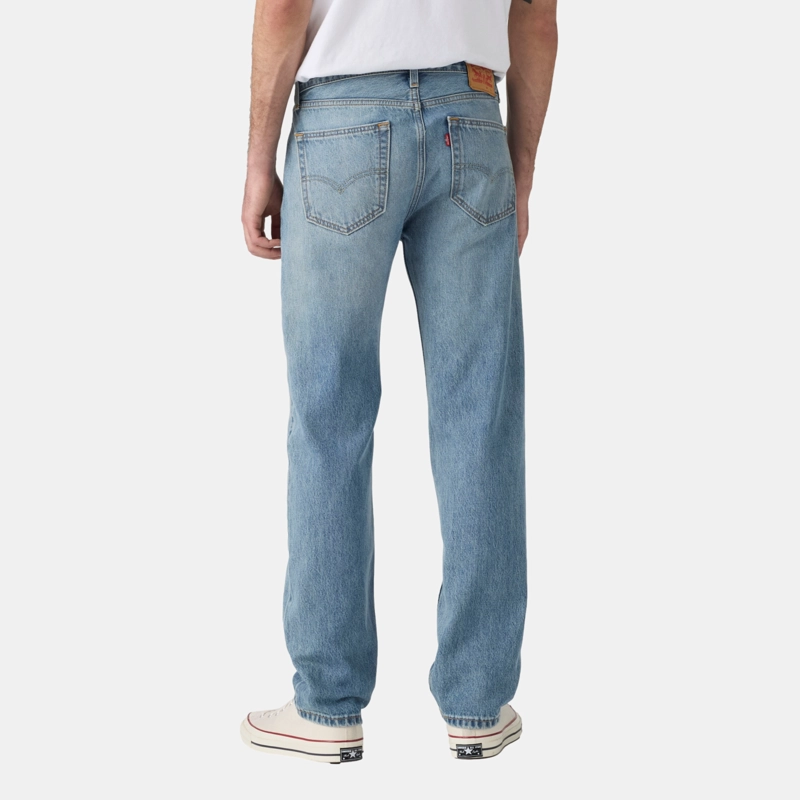 JEANS HOMBRE 505 REGULAR AZUL LEVIS 00505-3435 - 4