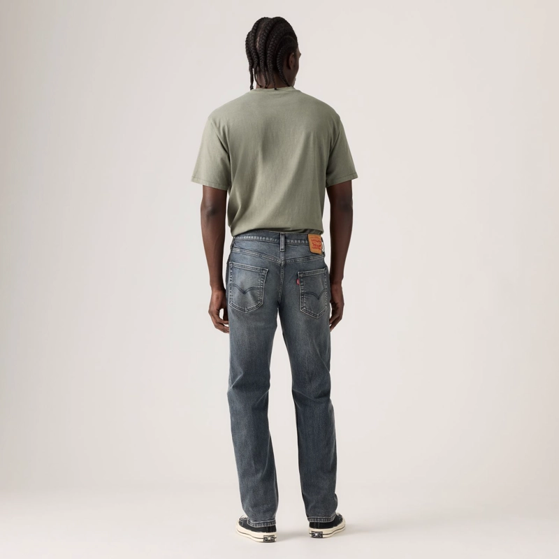 JEANS HOMBRE 502 TAPER AZUL LEVIS 29507-1894 - 4