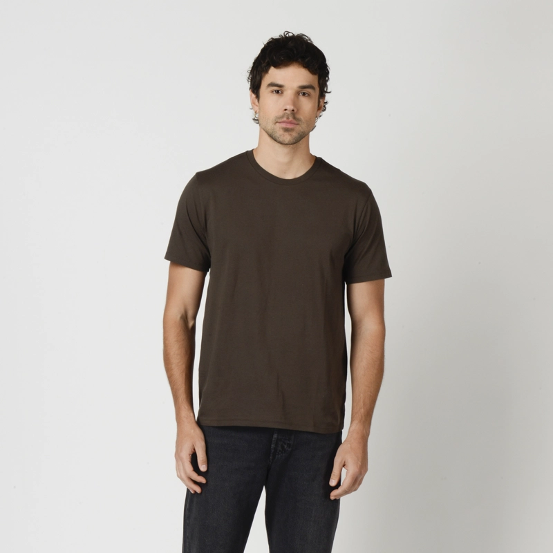 POLERA HOMBRE CLASSIC TEE CAFE LEVIS A8599-0039 - 1