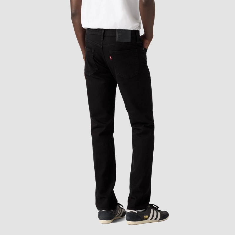 JEANS HOMBRE 511 SLIM NEGRO LEVIS 04511-6348 - 3