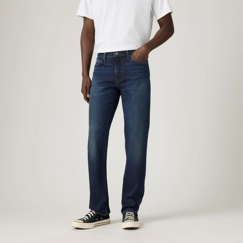 JEANS HOMBRE 511 SLIM AZUL LEVIS 04511-6364 - 1