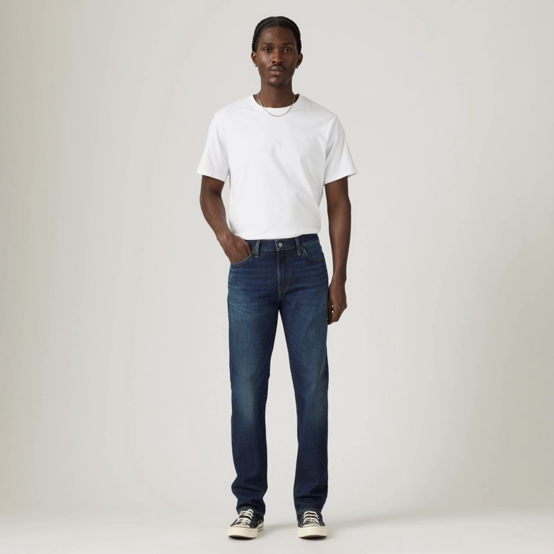 JEANS HOMBRE 511 SLIM AZUL LEVIS 04511-6364 - 2