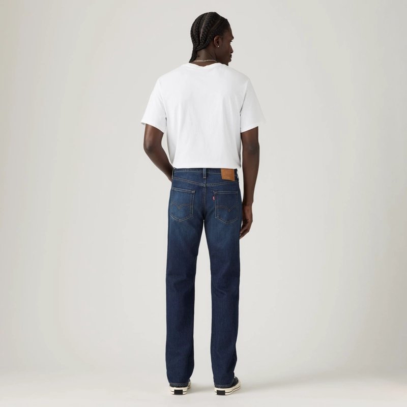 JEANS HOMBRE 511 SLIM AZUL LEVIS 04511-6364 - 3