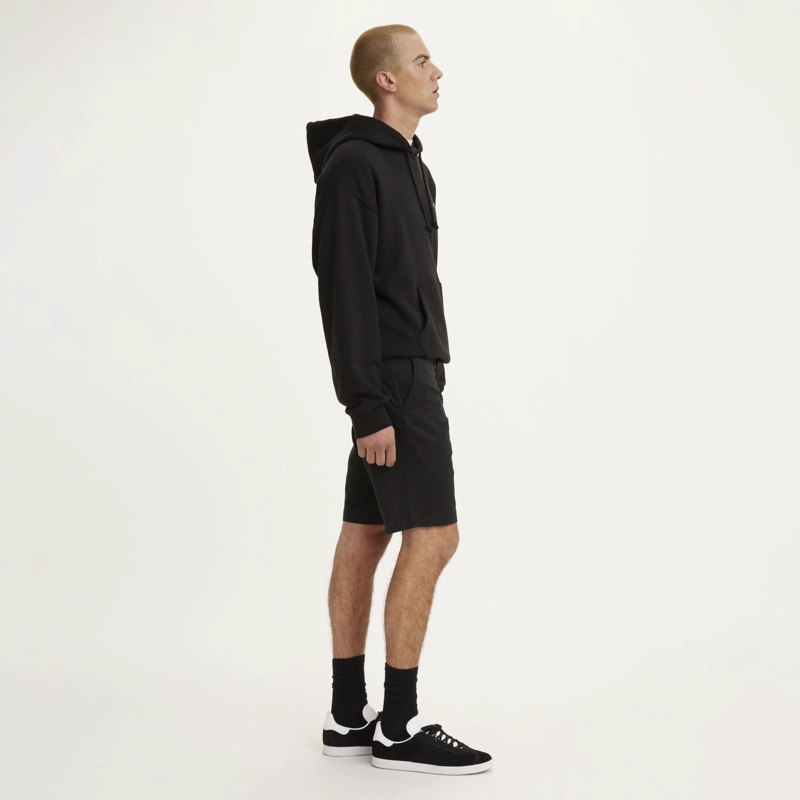 SHORT HOMBRE XX CHINO SHORTS II NEGRO LEVIS 17202-0003 - 3