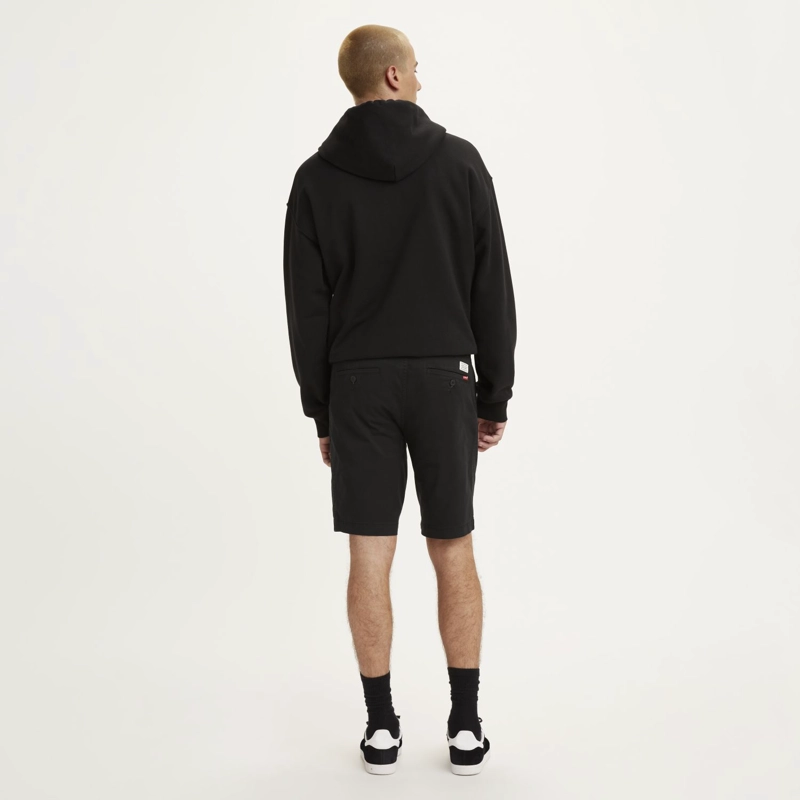 SHORT HOMBRE XX CHINO SHORTS II NEGRO LEVIS 17202-0003 - 4