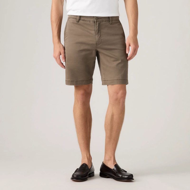 SHORT HOMBRE XX CHINO SHORTS II CAFE LEVIS 17202-0090 - 1