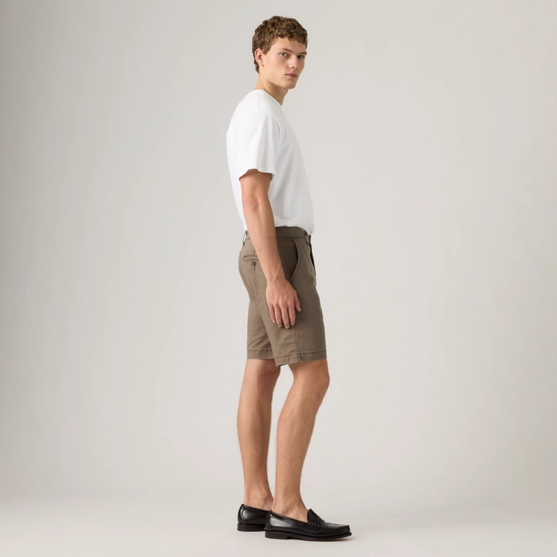 SHORT HOMBRE XX CHINO SHORTS II CAFE LEVIS 17202-0090 - 3