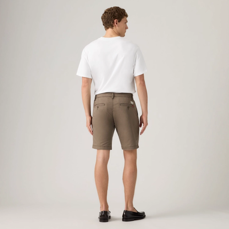 SHORT HOMBRE XX CHINO SHORTS II CAFE LEVIS 17202-0090 - 4