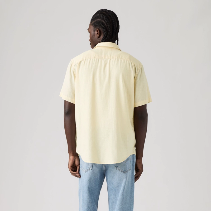 CAMISA HOMBRE SUNSET 1 PKT STANDRD BEIGE LEVIS 86624-0071 - 2