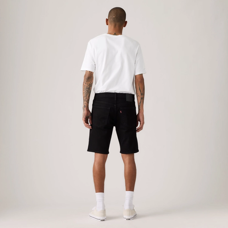 SHORT HOMBRE 405 STANDARD SHORTS NEGRO LEVIS 39864-0037 - 4