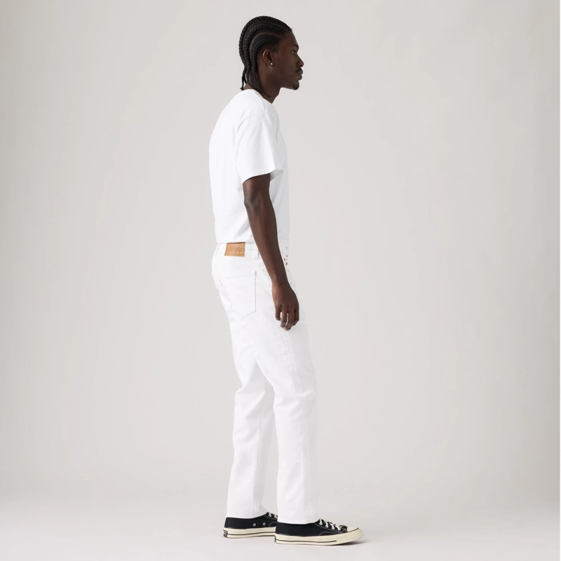 JEANS HOMBRE 511 SLIM BLANCO LEVIS 04511-6349 - 3