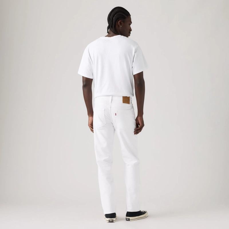 JEANS HOMBRE 511 SLIM BLANCO LEVIS 04511-6349 - 4