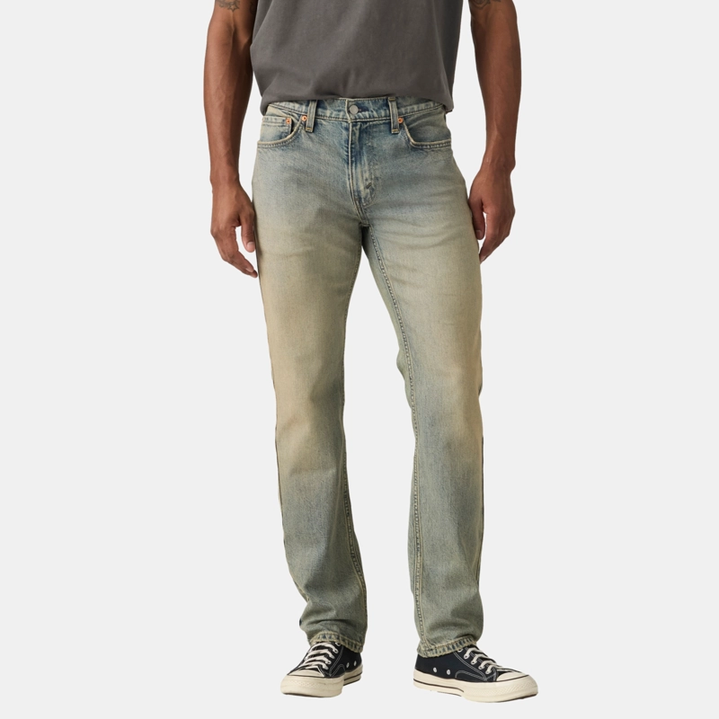 JEANS HOMBRE 511 SLIM CELESTE LEVIS 04511-6461 - 1