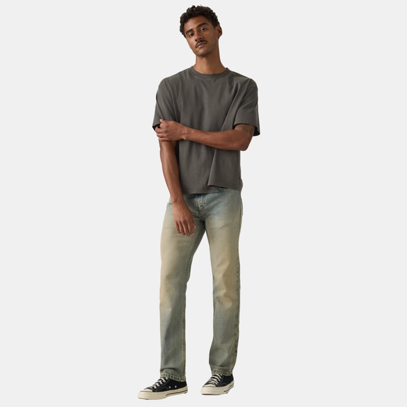 JEANS HOMBRE 511 SLIM CELESTE LEVIS 04511-6461 - 2