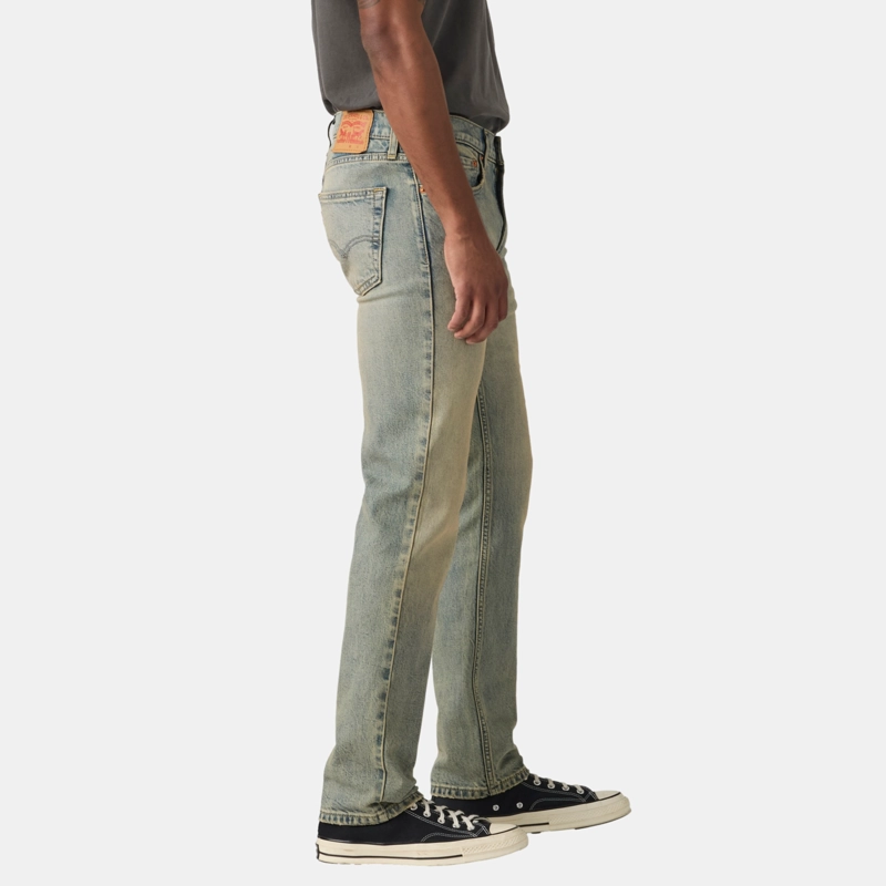 JEANS HOMBRE 511 SLIM CELESTE LEVIS 04511-6461 - 3