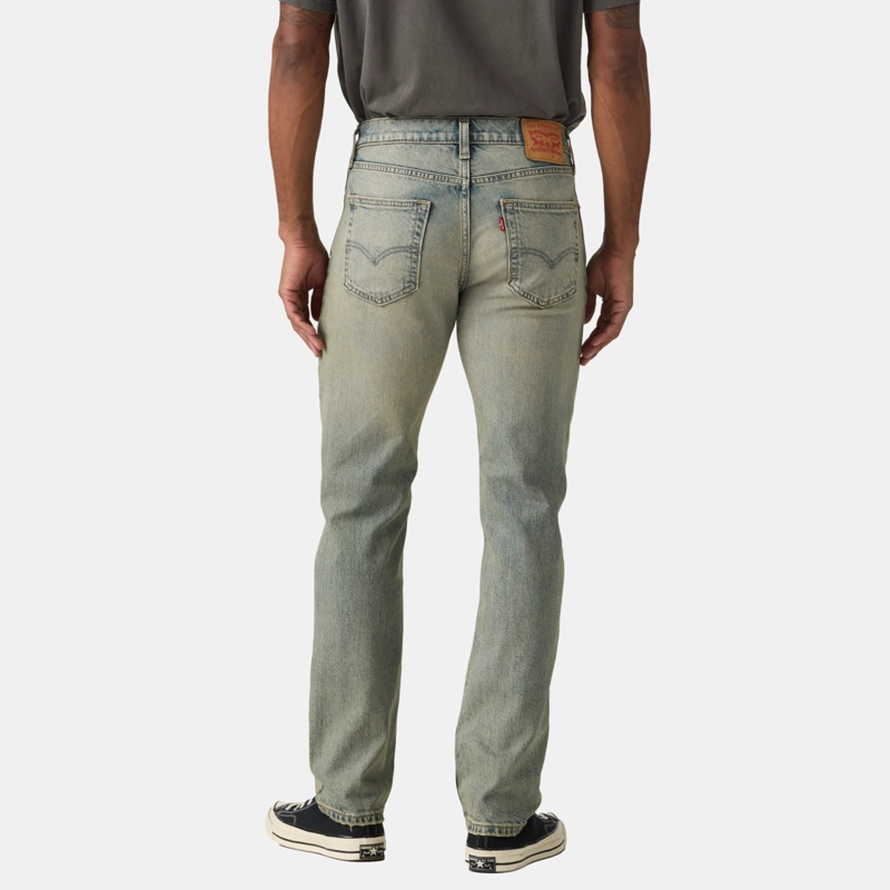 JEANS HOMBRE 511 SLIM CELESTE LEVIS 04511-6461 - 4