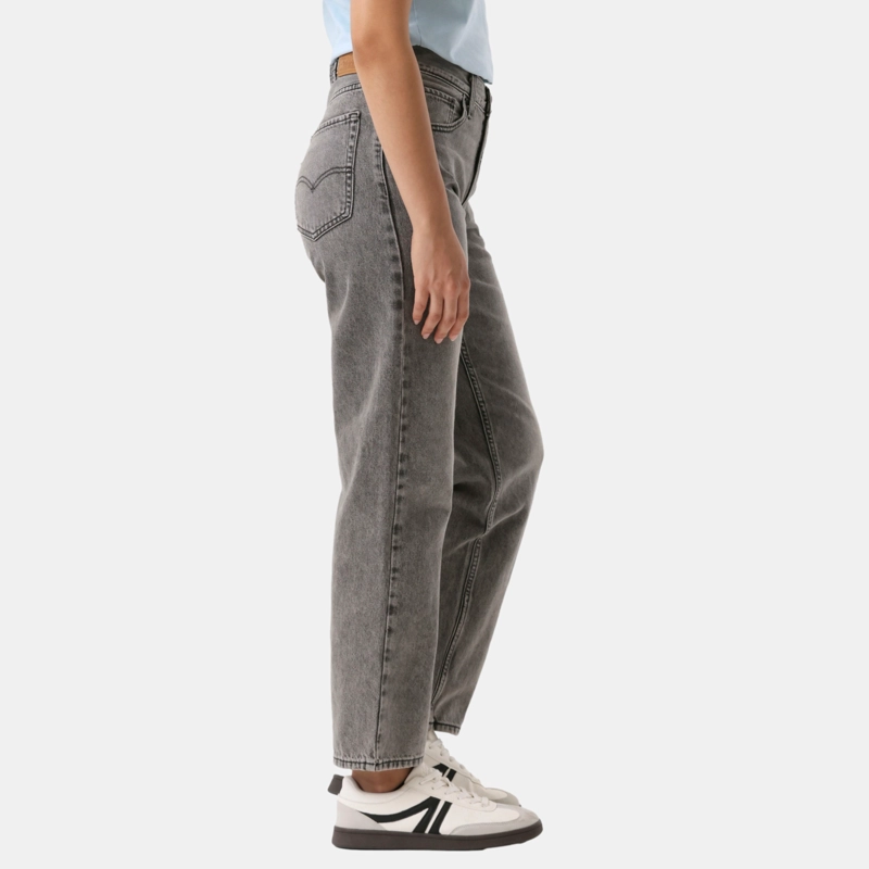 JEANS MUJER LOOSE TAPER GRIS LEVIS 0083N-0006 - 3