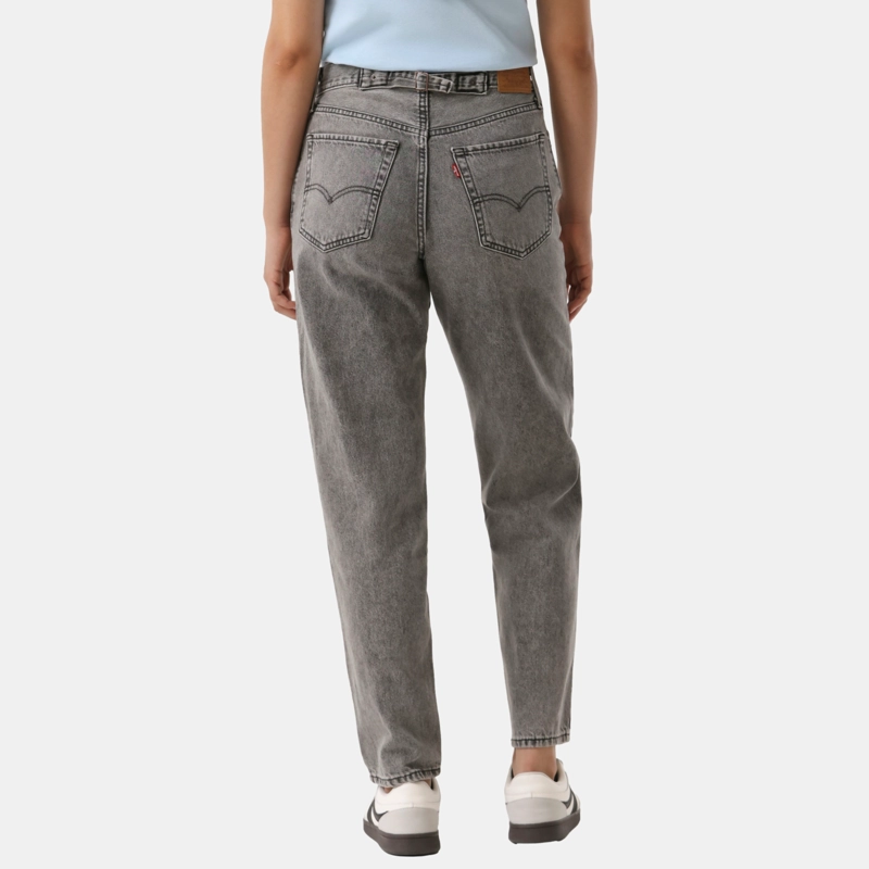 JEANS MUJER LOOSE TAPER GRIS LEVIS 0083N-0006 - 4