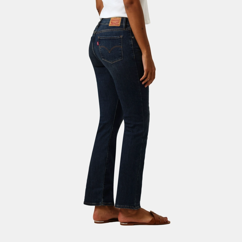 JEANS MUJER 315 SHAPING BOOT AZUL LEVIS 19632-0182 - 3