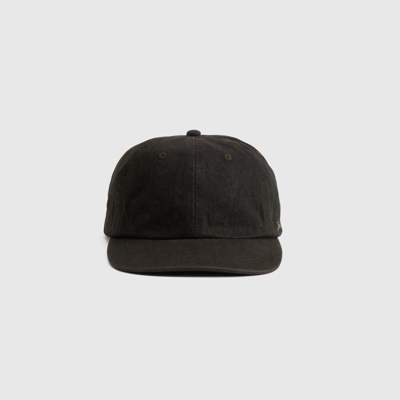 GORRO HOMBRE SOMA CAP NEGRO LEVIS 007YL-0002 - 1