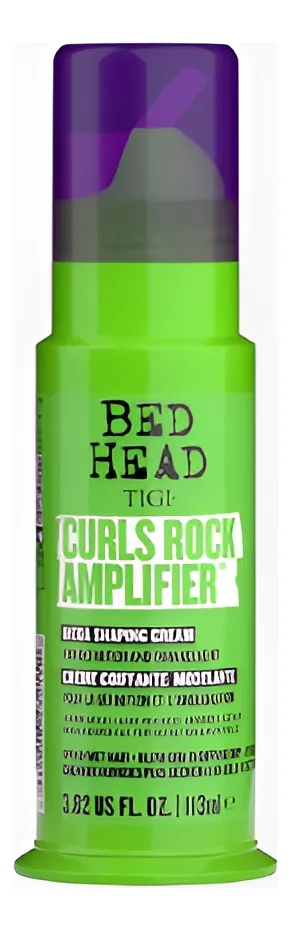 CREMA MOLDEADORA CURLS ROCK AMPLIFIER CREAM 113 ML - 1