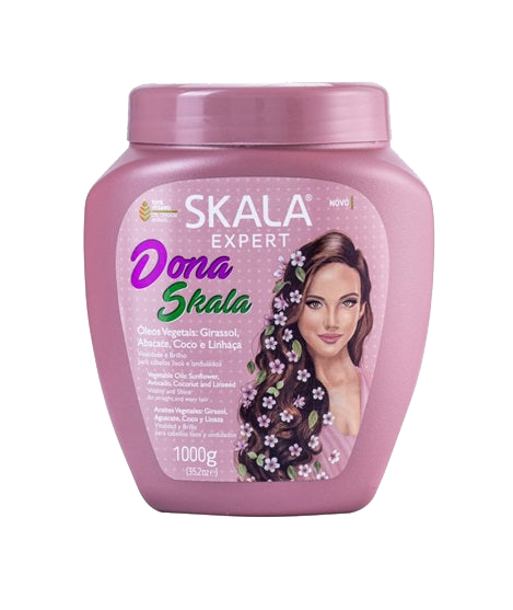 MASCARA DONA SKALA 1000GR - 1