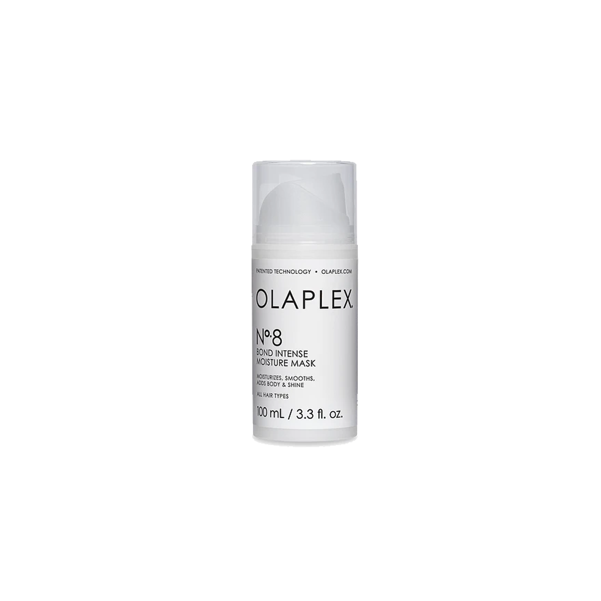 TRATAMIENTO CAPILAR OLAPLEX Nº8 MOISTURE MASK 100 ML - 1