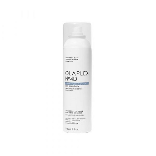 TRATAMIENTO CAPILAR OLAPLEX N° 4D DRY SHAMPOO 178 GR - 1