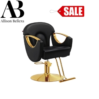 SILLON MANGA DORADA A-001 - 1