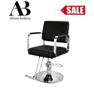 SILLON MANGA DE ACERO HG-A280 - 1