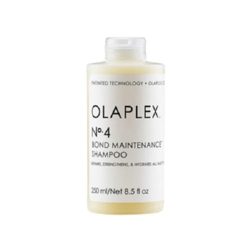 TRATAMIENTO CAPILAR OLAPLEX Nº 4 SHAMPOO 250 ML - 1