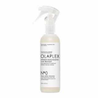 TRATAMIENTO CAPILAR OLAPLEX 0 INTENSIVE BOND BUILDING HAIR TREATMENT 155 ML - 1