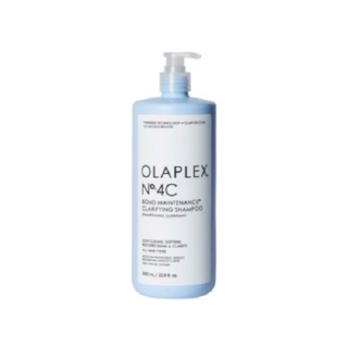 TRATAMIENTO CAPILAR OLAPLEX SHAMPOO CLARIFICANTE N°4C 1000 ML - 1