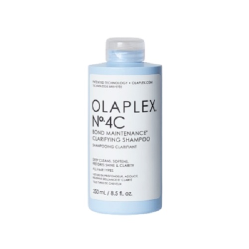 TRATAMIENTO CAPILAR OLAPLEX SHAMPOO CLARIFICANTE N°4C 250 ML - 1