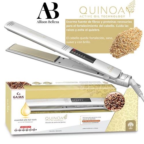 ALISADORA ELEGANCE QUINOA GAMA ITALY - 1